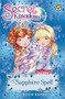 Secret Kingdom: 24: Sapphire Spell by Rosie Banks, 9781408329092