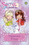 Secret Kingdom: 25: Diamond Wings by Rosie Banks, 9781408329108