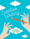 Creative Writing (A Journal with Art to Kickstart Your Writing) by Eva Katz, 9781452148489