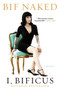 I Bificus by Bif Naked, 9781443419734