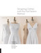 Designing Clothes with the Flat Pattern Method (Customize Fitting Shells to Create Garments in Any Style) by Sara Alm, 9781589239340