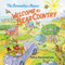 The Berenstain Bears: Welcome to Bear Country by Mike Berenstain, Mike Berenstain, 9780062350268