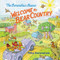 The Berenstain Bears: Welcome to Bear Country by Mike Berenstain, Mike Berenstain, 9780062350268