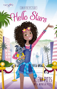Hello Stars by Alena Pitts, Wynter Pitts, 9780310760597