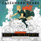 The Official Mortal Instruments Coloring Book by Cassandra Clare, Cassandra Jean, 9781481497565