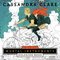 The Official Mortal Instruments Coloring Book by Cassandra Clare, Cassandra Jean, 9781481497565