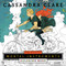 The Official Mortal Instruments Coloring Book by Cassandra Clare, Cassandra Jean, 9781481497565