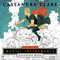 The Official Mortal Instruments Coloring Book by Cassandra Clare, Cassandra Jean, 9781481497565