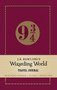 J.K. Rowling's Wizarding World: Travel Journal (Ruled Pocket Notebook) (Miniature Edition) by Insight Editions, 9781608879403