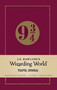 J.K. Rowling's Wizarding World: Travel Journal (Ruled Pocket Notebook) by Insight Editions, 9781608879403
