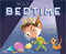 Way Past Bedtime by Tara Lazar, Rich Wake, 9781481449526