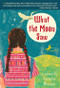 What the Moon Saw by Laura Resau, 9780440239574