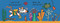 Maisy's Sailboat ((A Boat-Shaped Board Book About Maisy the Mouse's Sailing Adventure for Toddlers)) by Lucy Cousins, Lucy Cousins, 9780763694050