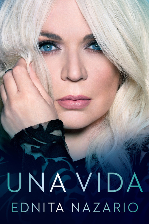 Una Vida (Spanish Edition) by Ednita Nazario, 9780399583001