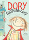 Dory Fantasmagory by Abby Hanlon, Abby Hanlon, 9780803740884