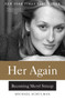 Her Again (Becoming Meryl Streep) - 9780062342850 by Michael Schulman, 9780062342850
