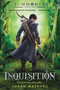 The Inquisition (Summoner: Book Two) - 9781250115218 by Taran Matharu, 9781250115218