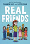 Real Friends - 9781626727854 by Shannon Hale, LeUyen Pham, 9781626727854