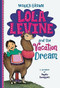 Lola Levine and the Vacation Dream by Monica Brown, 9780316506380