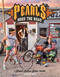 Pearls Hogs the Road (A Pearls Before Swine Treasury) by Stephan Pastis, 9781449483661