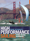High Performance Sailing (Faster Racing Techniques) by Frank Bethwaite, 9781408124918