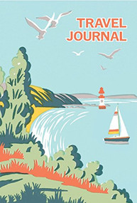 Sukie Travel Journal: Coastal Getaway by Sukie, 9781452147468