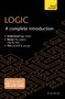 Logic (A Complete Introduction) by Siu-Fan Lee, 9781473608436