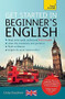Get Started in Beginner's English (Learn British English as a Foreign Language) by Cindy Cheetham, 9781473612143