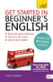 Get Started in Beginner's English (Learn British English as a Foreign Language) by Cindy Cheetham, 9781473612143