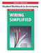 Student Workbook to Accompany Wiring Simplified by James M. Thompson, 9780997905304