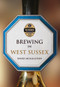 Brewing in West Sussex by David Muggleton, 9781445657257