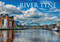 River Tyne by Steve Ellwood, 9781445640617