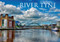 River Tyne by Steve Ellwood, 9781445640617