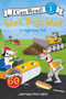 Work, Dogs, Work (A Highway Tail) - 9780062357083 by James Horvath, James Horvath, 9780062357083