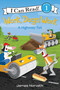 Work, Dogs, Work (A Highway Tail) - 9780062357083 by James Horvath, James Horvath, 9780062357083
