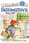 Paddington's Day Off - 9780062430731 by Michael Bond, R. W. Alley, 9780062430731