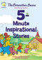 The Berenstain Bears 5-Minute Inspirational Stories (Read-Along Classics) by Stan Berenstain, Jan Berenstain, Mike Berenstain, 9780310760801