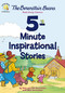 The Berenstain Bears 5-Minute Inspirational Stories (Read-Along Classics) by Stan Berenstain, Jan Berenstain, Mike Berenstain, 9780310760801