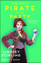 The Only Pirate at the Party by Lindsey Stirling, Brooke S. Passey, 9781501119170
