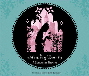 Silhouette Theatre - Sleeping Beauty by Simon & Schuster UK, 9781471146206