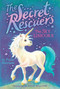 The Sky Unicorn by Paula Harrison, Sophy Williams, 9781481476102