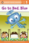 Go to Bed, Blue by Bonnie Bader, Michael Robertson, 9780448482194