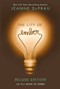 The City of Ember Deluxe Edition (The First Book of Ember) by Jeanne DuPrau, 9780385371353