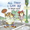 All That I Can Be (Little Critter) by Mercer Mayer, 9780399553776