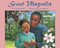 Sweet Magnolia by Virginia Kroll, Laura Jacques, 9780881064148
