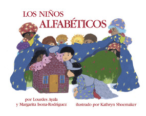 Los ninos alfabeticos (Spanish Edition) by Lourdes Ayala, Margarita Isona-Rodriguez, Kathryn Shoemaker, 9780881068153