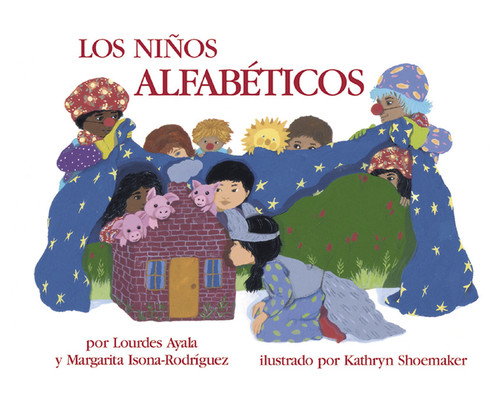 Los ninos alfabeticos (Spanish Edition) by Lourdes Ayala, Margarita Isona-Rodriguez, Kathryn Shoemaker, 9780881068153