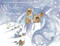 Whale Snow by Debby Dahl Edwardson, Annie Patterson, 9781570913945