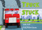 Truck Stuck by Sallie Wolf, Andy Robert Davies, 9781580892575