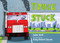 Truck Stuck by Sallie Wolf, Andy Robert Davies, 9781580892575